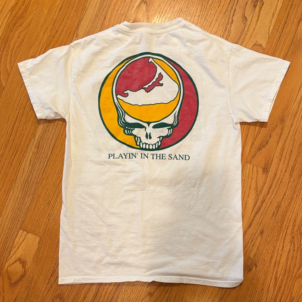 grateful dead tshirts - Picture 6 of 7